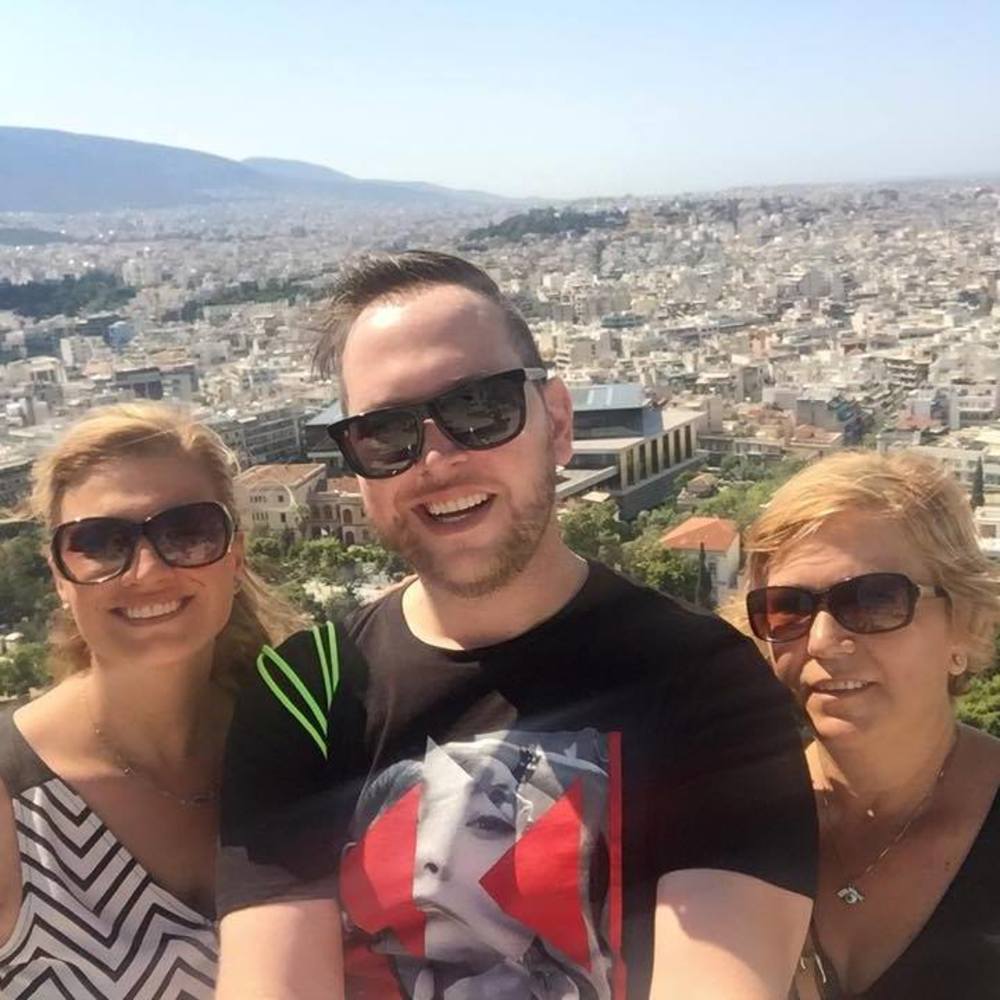 Meet your Posher, Maria